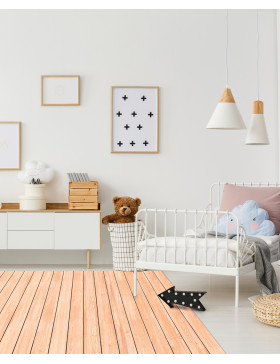 Alfombra vinílica MADERA