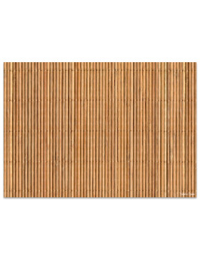 Salvamantel vinílico Bambú Original