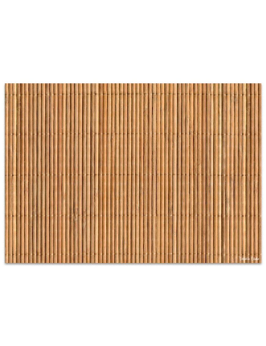 Salvamantel vinílico Bambú Original