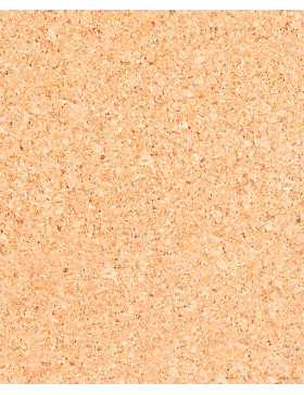 Alfombra vinílica Corcho