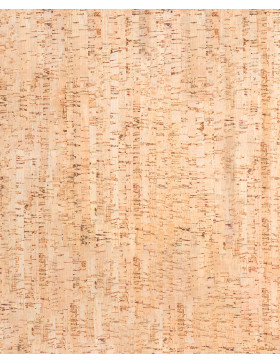 Alfombra vinílica Corcho Rústico