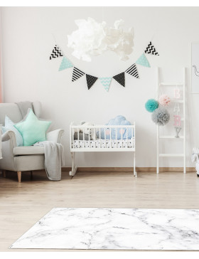 Alfombra vinílica MÁRMOL