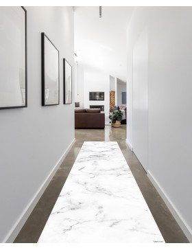 Alfombra vinílica MÁRMOL