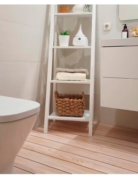 Alfombra vinílica MADERA