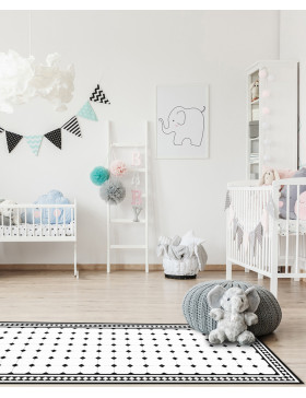 Alfombra vinílica Victorian