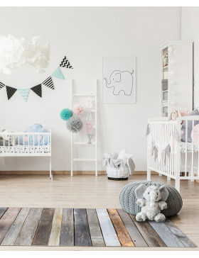 Alfombra vinílica OASIS