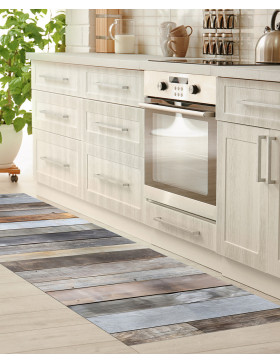 Alfombra vinílica OASIS