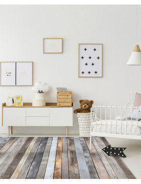 Alfombra vinílica OASIS