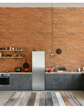 Alfombra vinílica OASIS