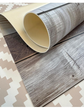 Alfombra vinílica OASIS