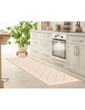 Alfombra vinílica Capri Oro