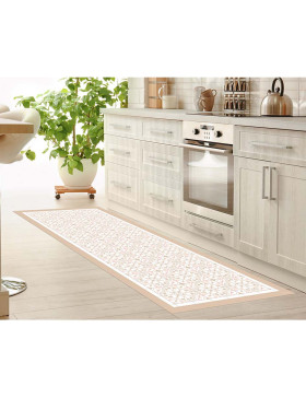 Alfombra vinílica Capri Beige