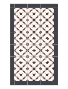 Alfombra vinílica Loft Original