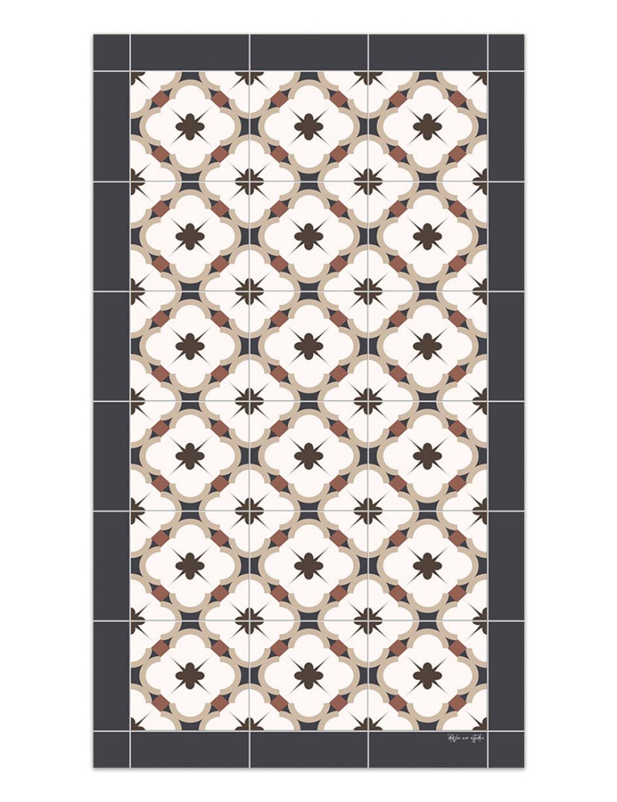 Alfombra vinílica Loft Original