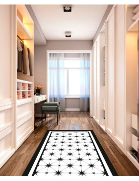 Alfombra vinílica Star