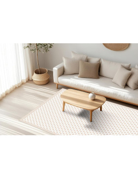 Tarita vinílica A21 Beige...