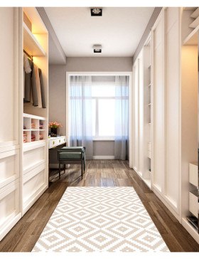 Alfombra de vinilo A07...