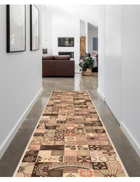 Alfombra vinílica Paris Beige