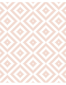 Alfombra vinílica 07 Diamante Rosa