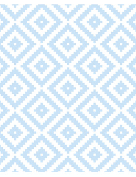 Alfombra vinílica 07 Diamante Azul