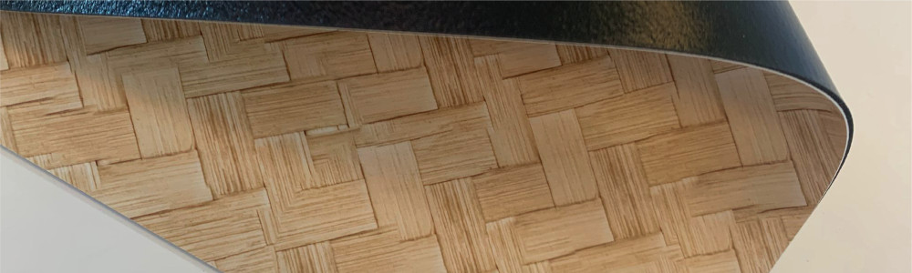 Alfombras vinílicas: resistentes y exclusivas | Dobleuve EStudio