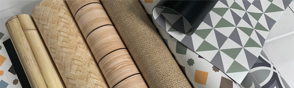 Alfombras vinílicas: Prácticas - Elegantes - Resistentes | Dobleuve Estudio